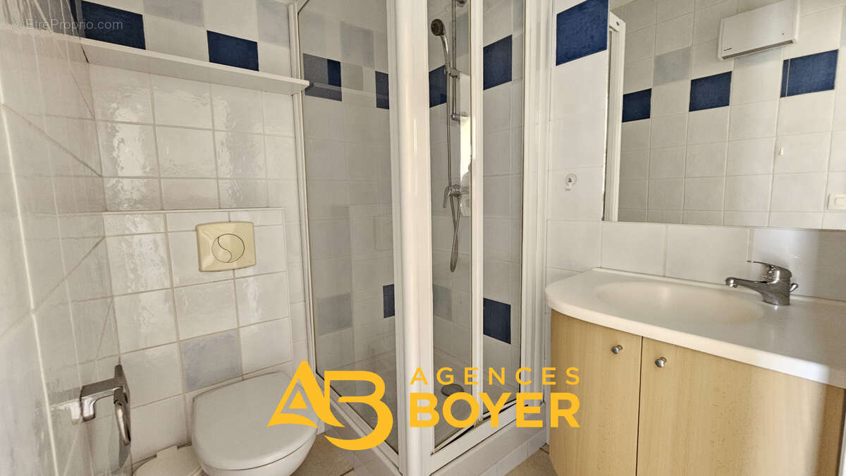 Appartement à BANDOL
