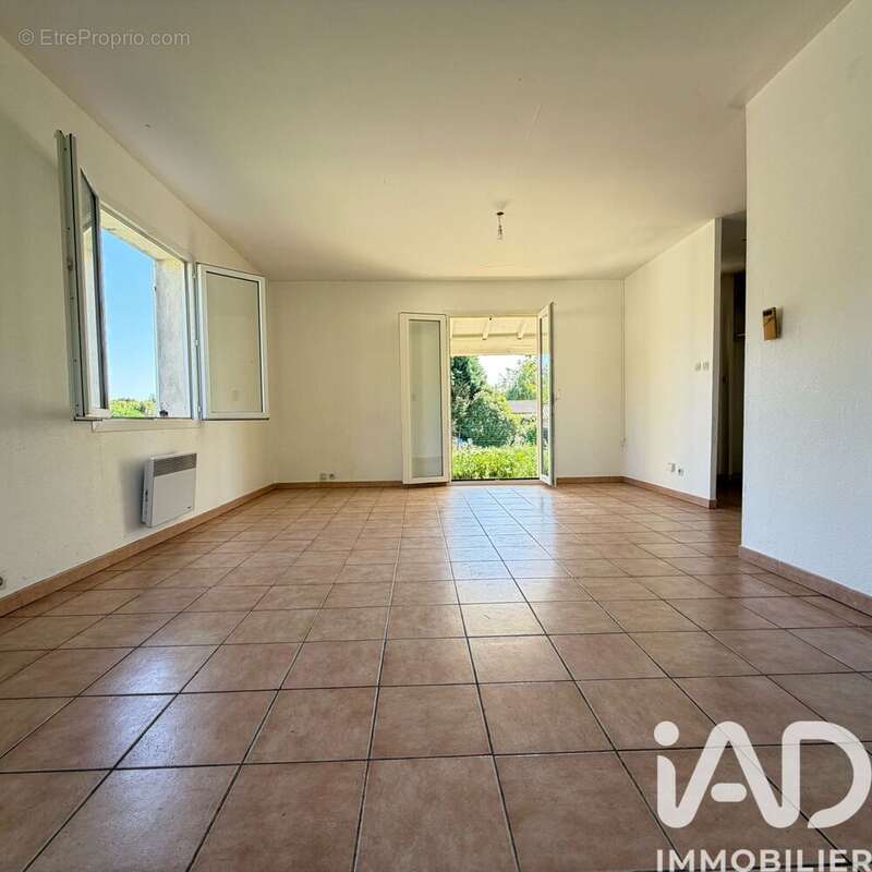 Photo 6 - Maison à VILLEPINTE