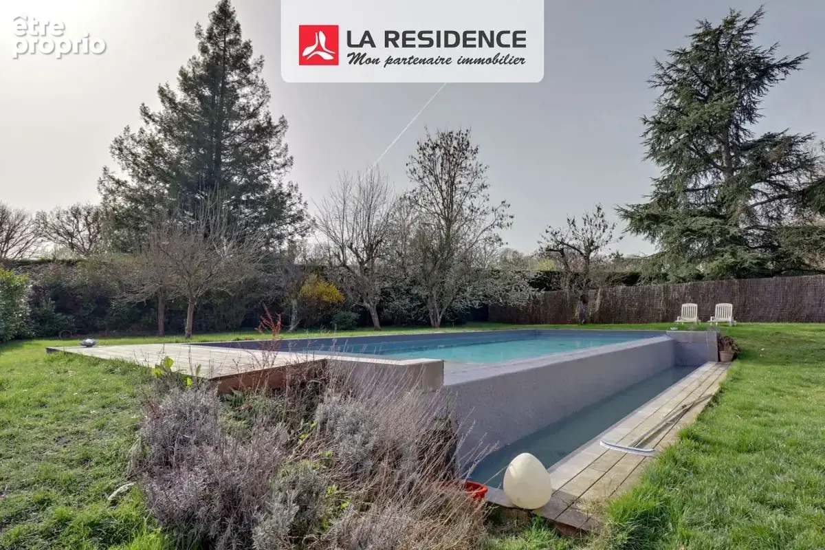 Maison 6 pièces 125 m² à vendre à Montfort-L'amaury (78490) - photo 2
