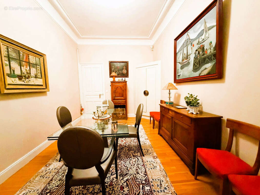 Appartement à VICHY