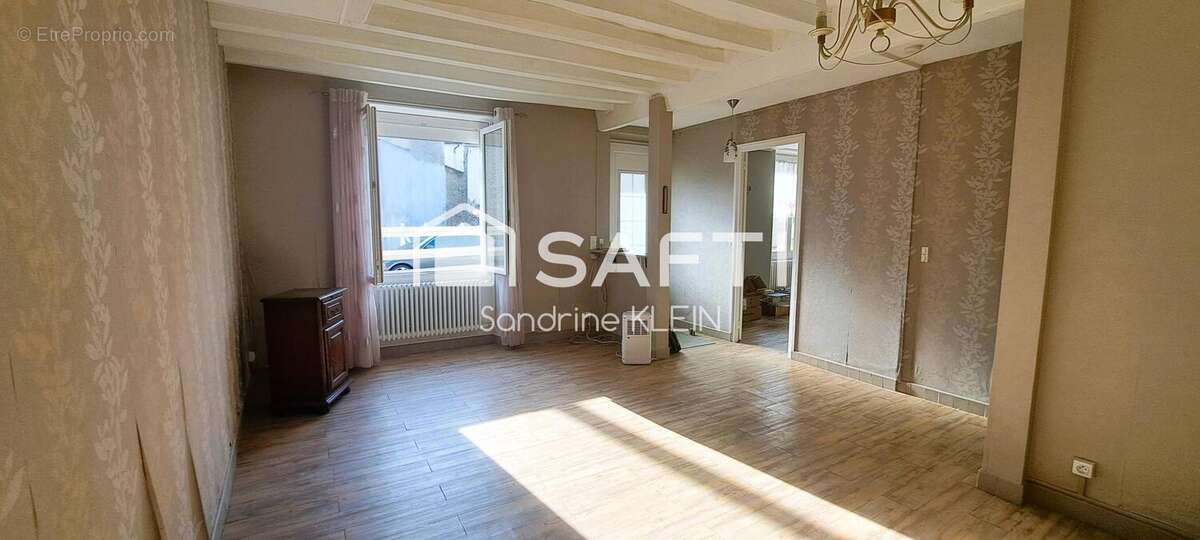 Photo 6 - Maison à SOUPPES-SUR-LOING