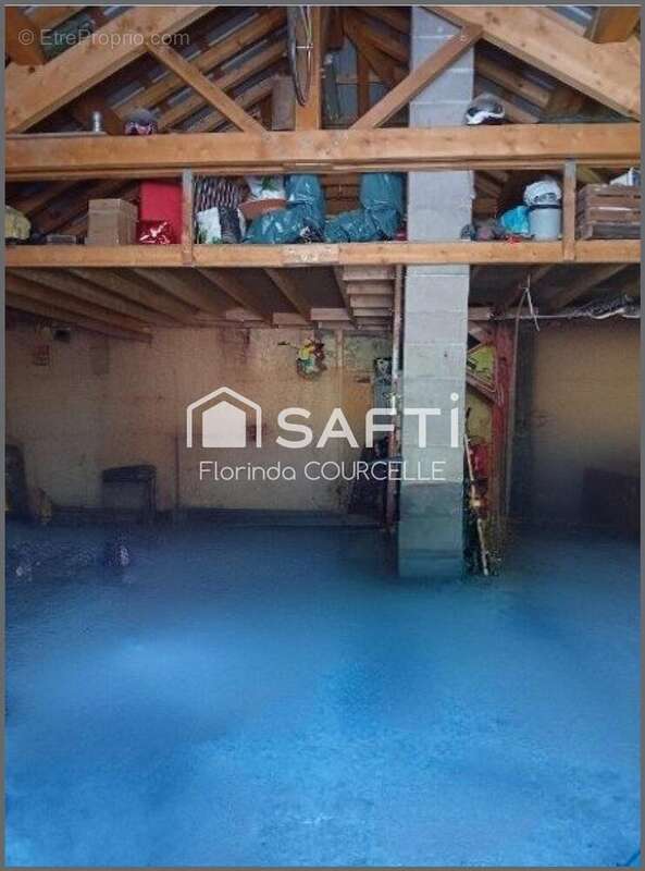 Photo 6 - Maison à LATHUILE