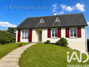 Photo 1 - Maison à BRAIN-SUR-L'AUTHION