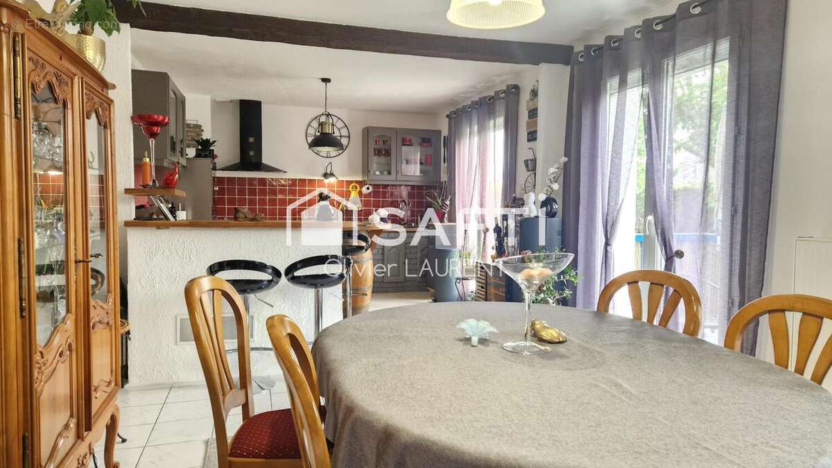 Photo 9 - Maison à LOUANNEC