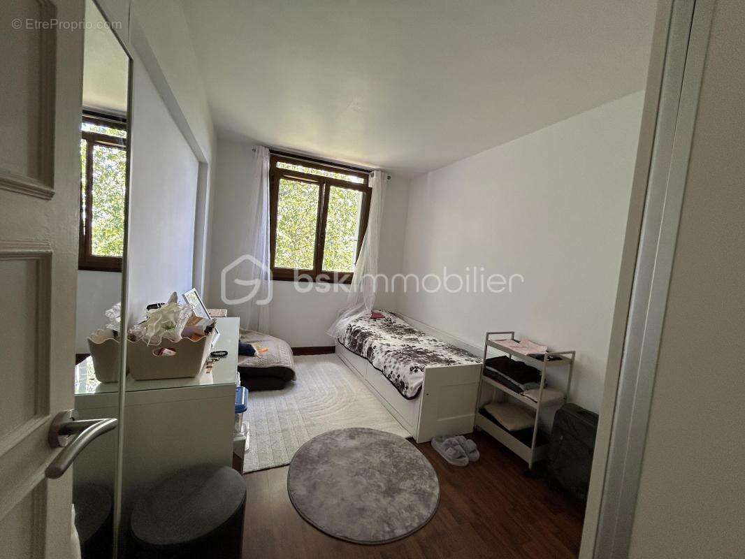 Un bel appartement  FAMILIALE de type F4  et de 70M² ZERO TRAVAUX - photo 13