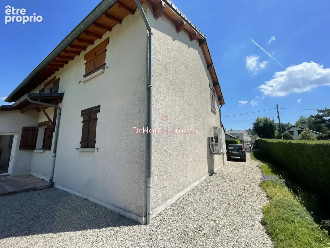 Maison 6 pièces 160 m² à vendre à Saint-Agreve (07320) - photo 71