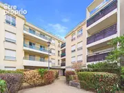Appartement à VIGNEUX-SUR-SEINE