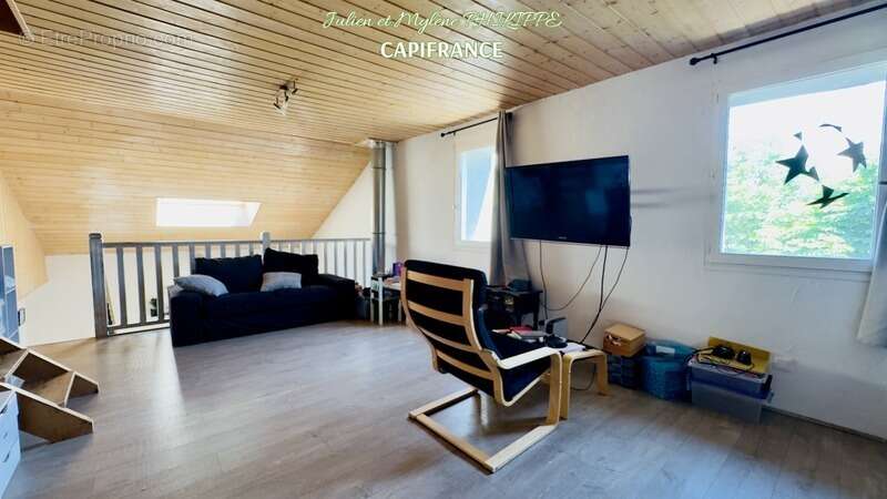 Propriété de 8 270 m² de terrain  – Maison 173 m² Habitables – Environnement Calme et Préservé ! - photo 18