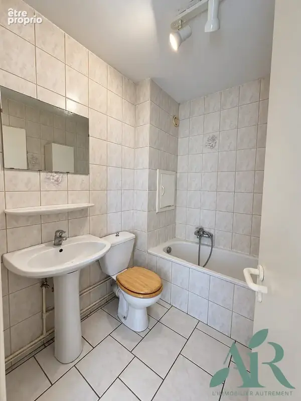 Appartement 1 pièce 29 m² à vendre à Obernai (67210) - photo 6
