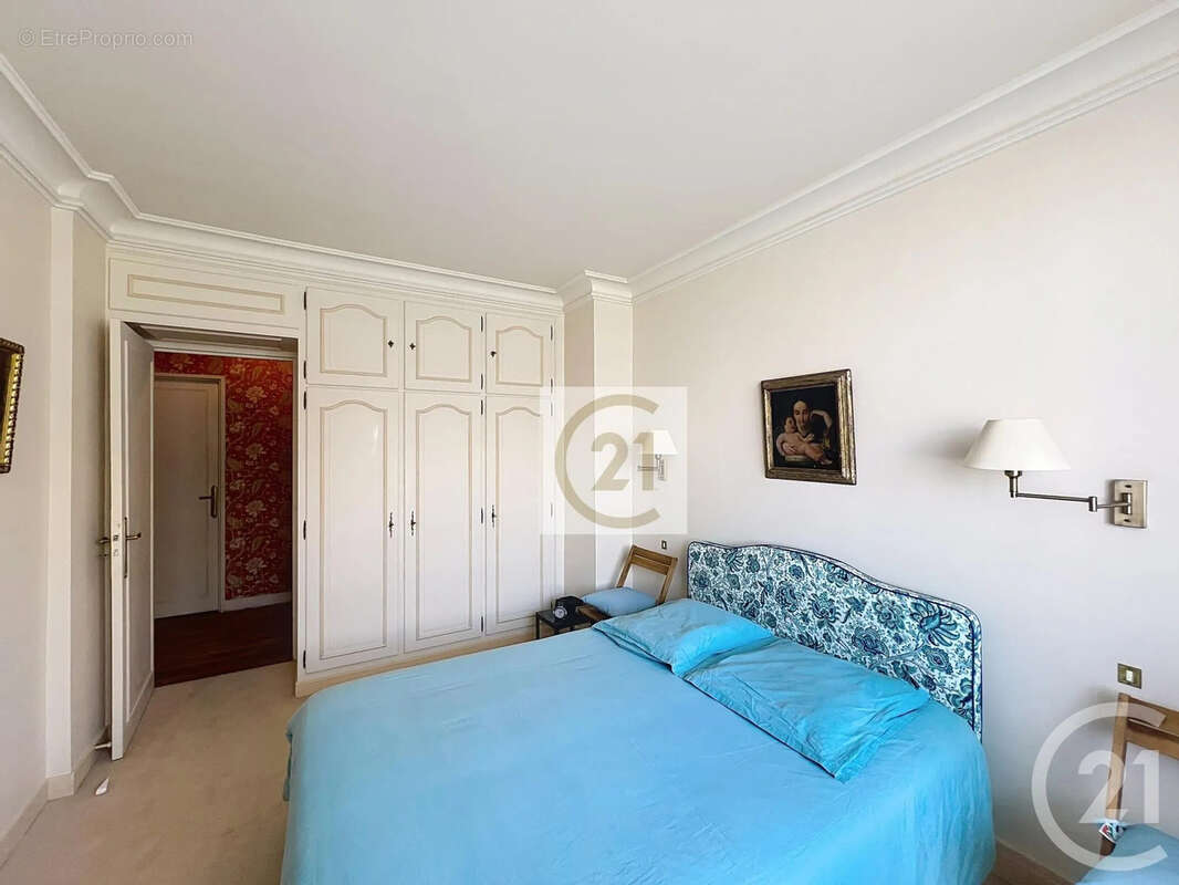 Appartement à SAINT-CLOUD