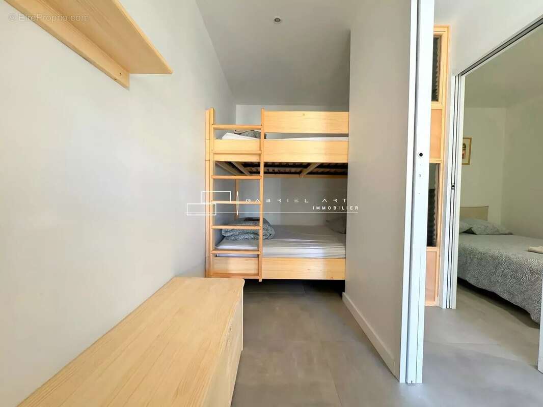 Appartement à HOSSEGOR