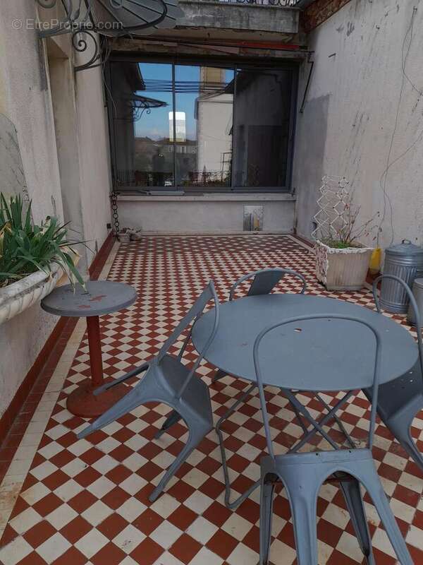 Maison à SAINT-HIPPOLYTE-DU-FORT