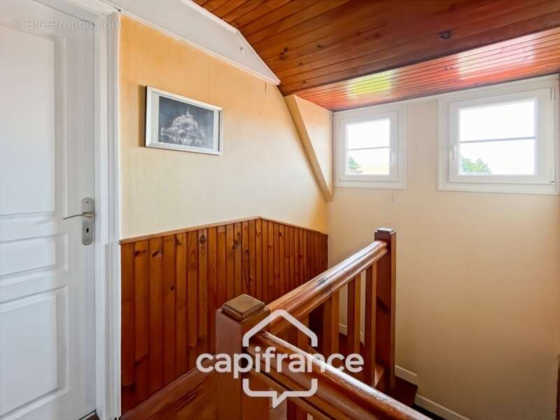 Maison à vendre PETIT CAUX - photo 16