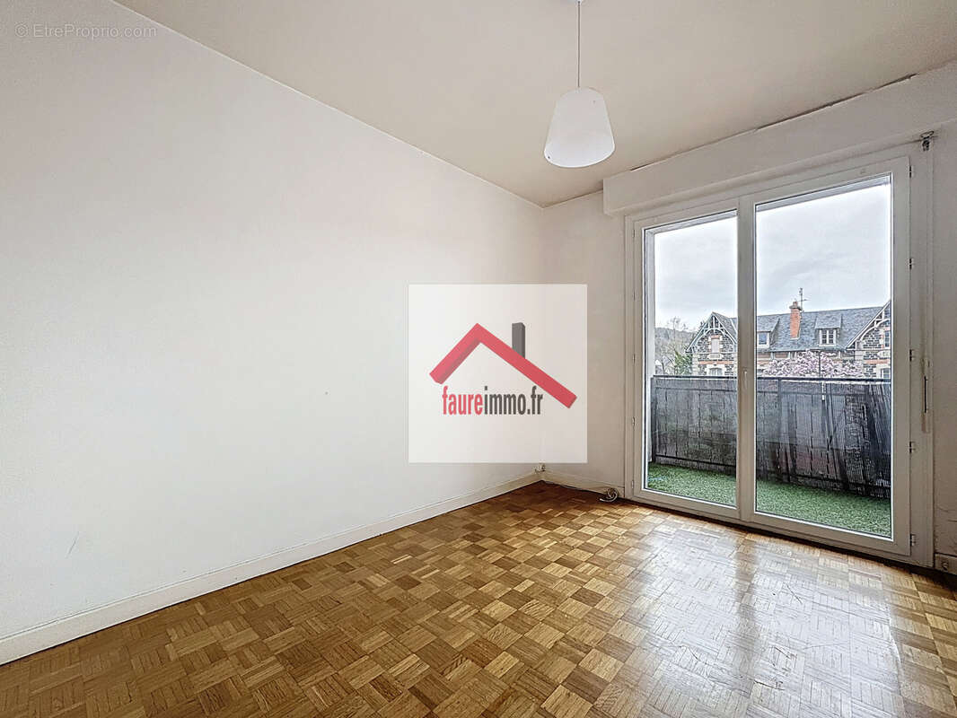 Appartement à BRIVE-LA-GAILLARDE