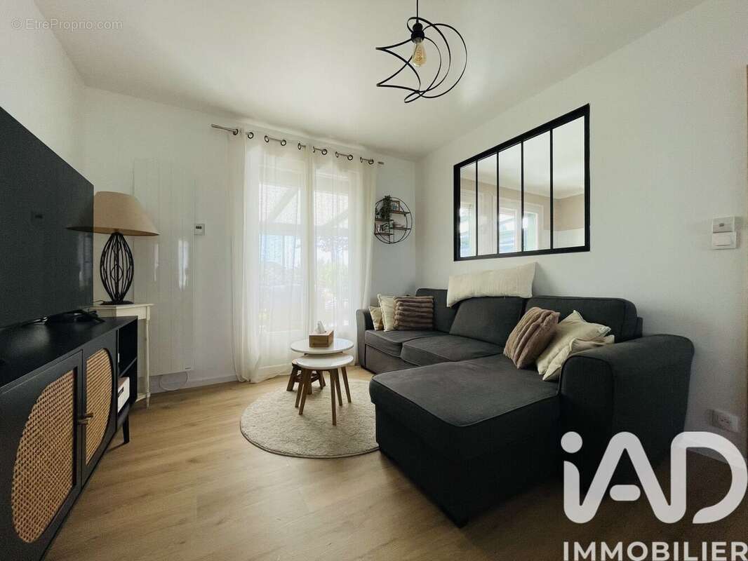 Photo 3 - Maison à BEAURAINS