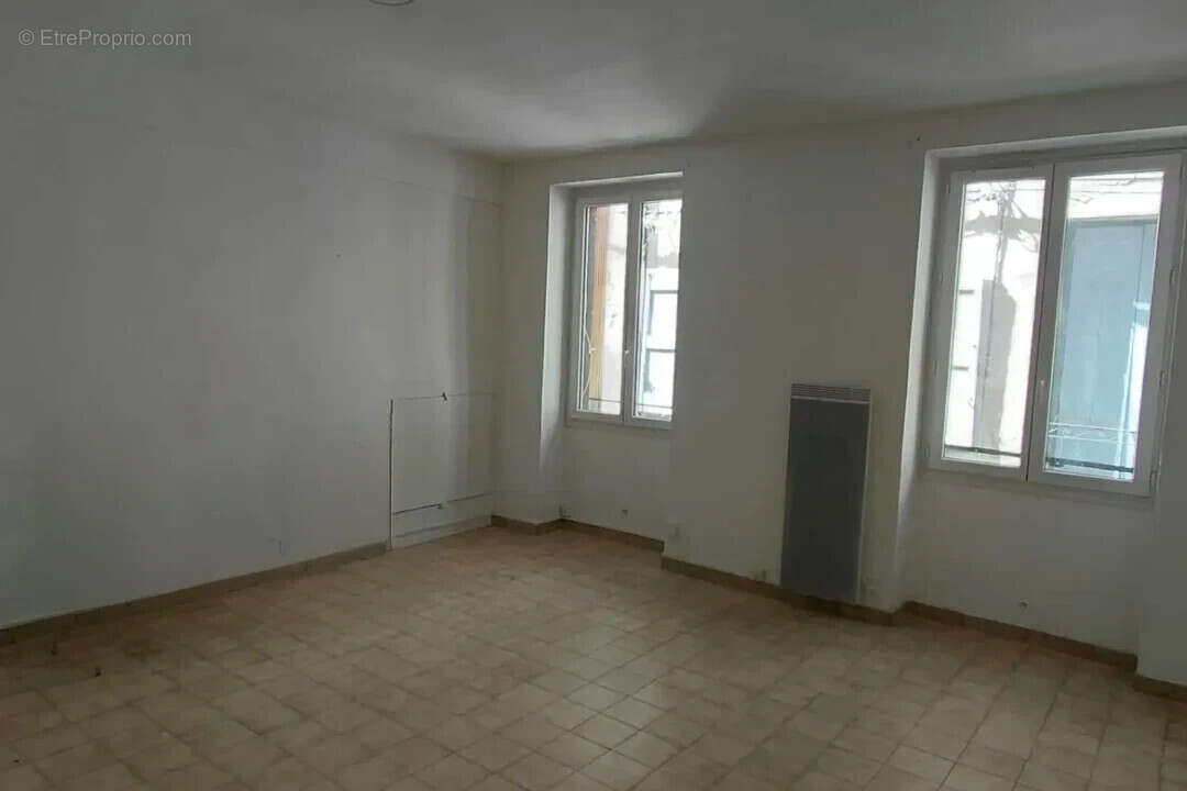 Appartement à LE VIGAN