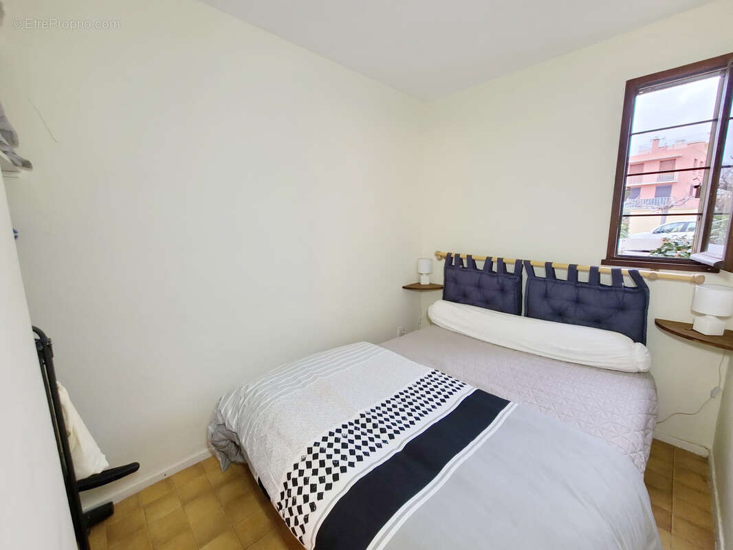 Appartement à NARBONNE