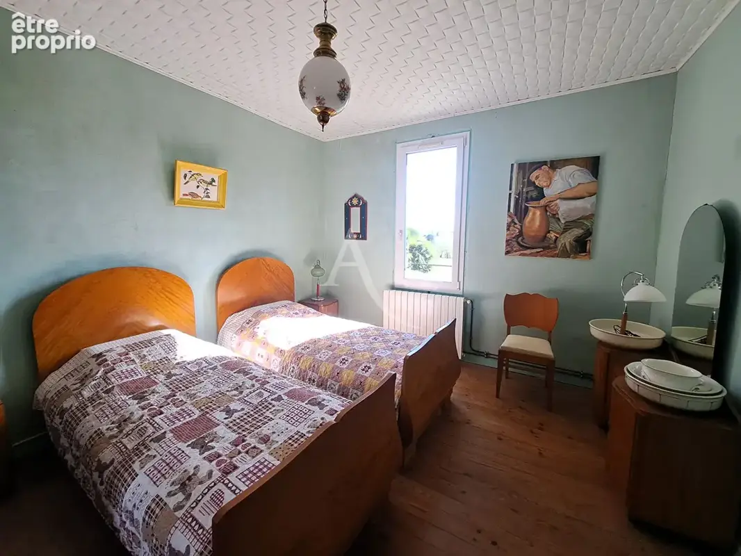 Maison de caractère - photo 12