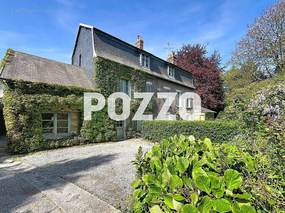Maison à AGNEAUX
