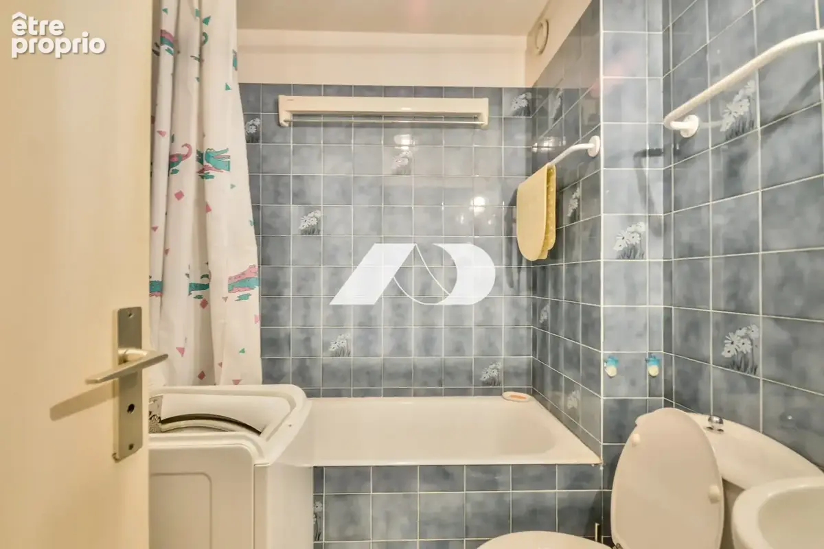 Appartement 1 pièce 29 m² à vendre à Morzine (74110) - photo 8