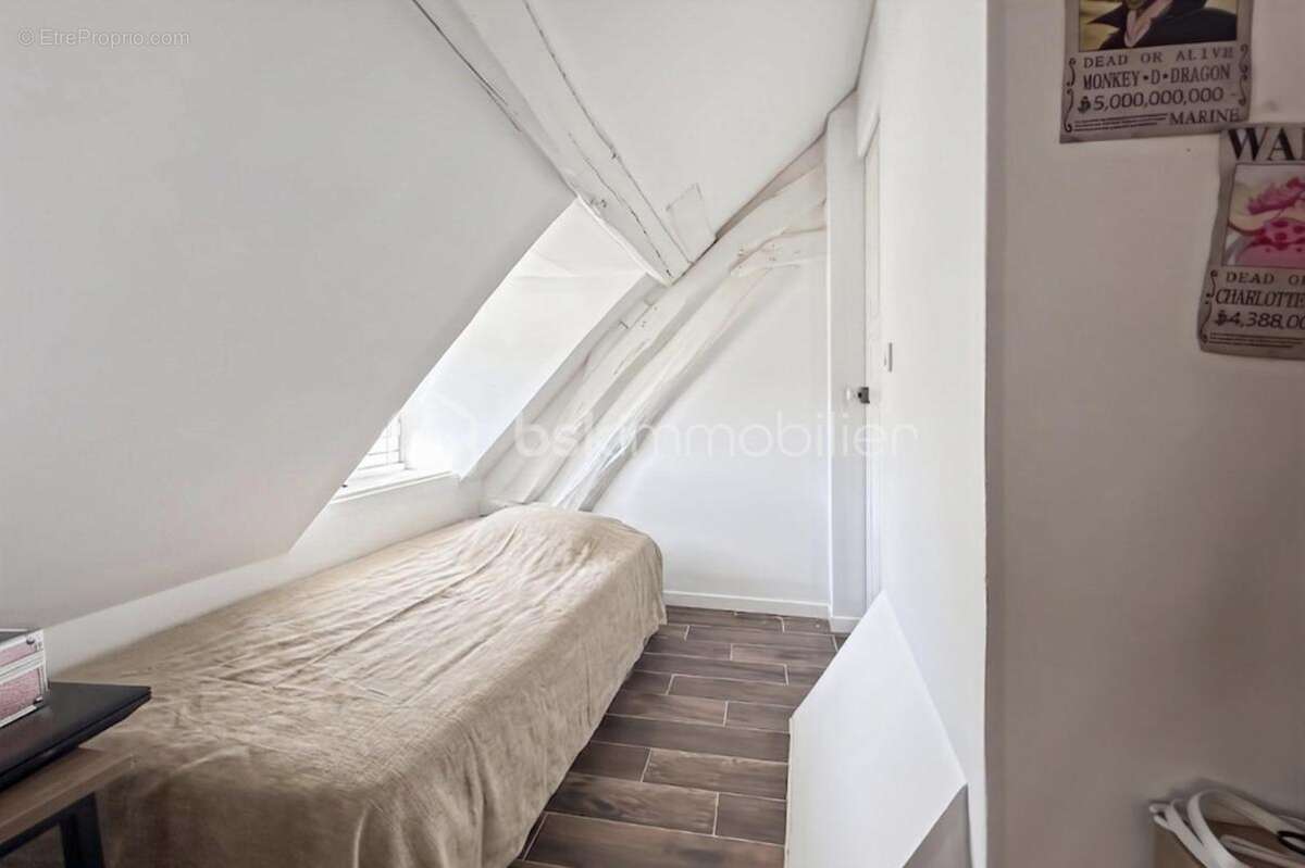 Maison à SENS
