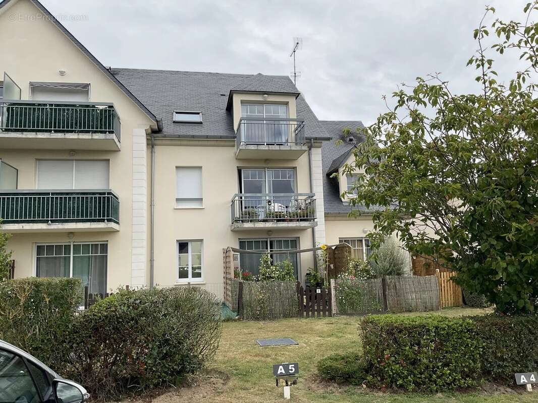 Appartement T3 - photo 23