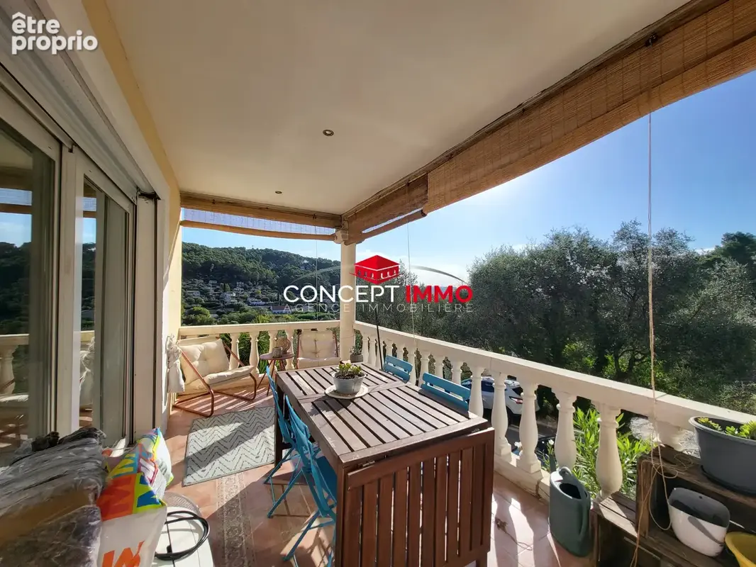 Sollies-Toucas Haut de villa avec belle extérieur de niveau - photo 2