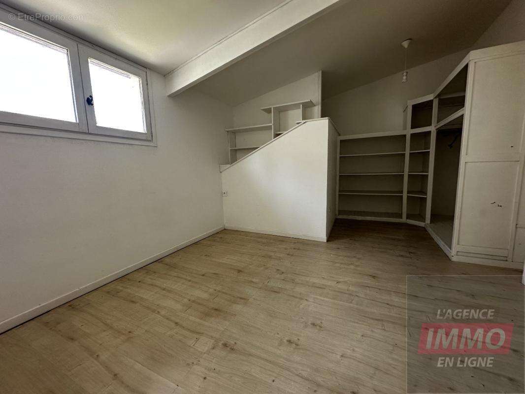 Appartement - photo 8