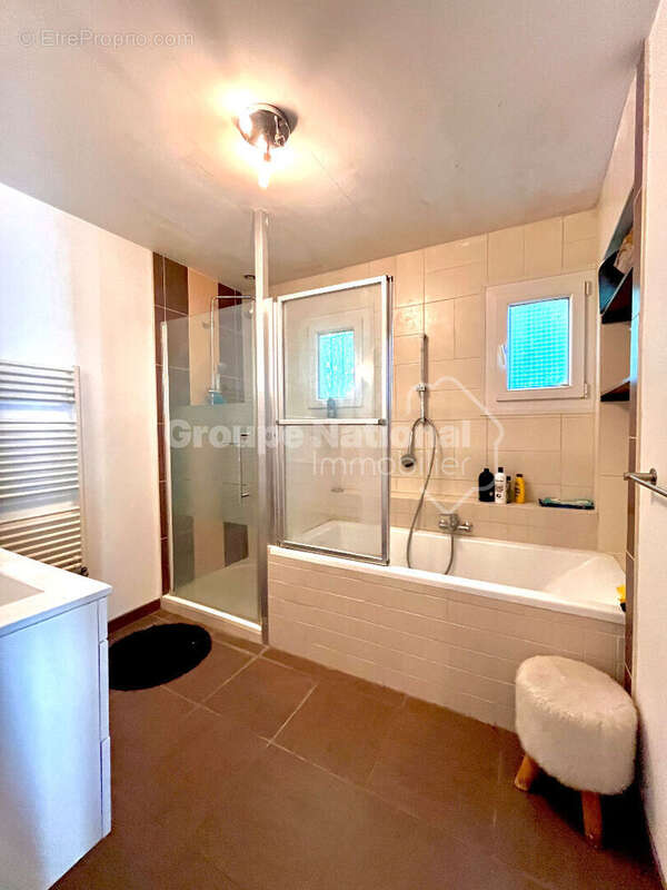 Mas 4 chambres avec jardin & piscine - photo 10