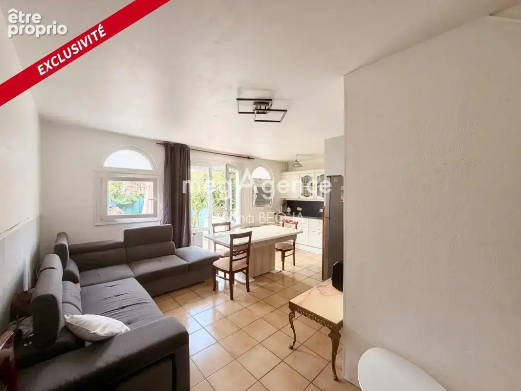 Maison familiale 7 pièces à proximité immédiate de la gare de Sens - photo 3