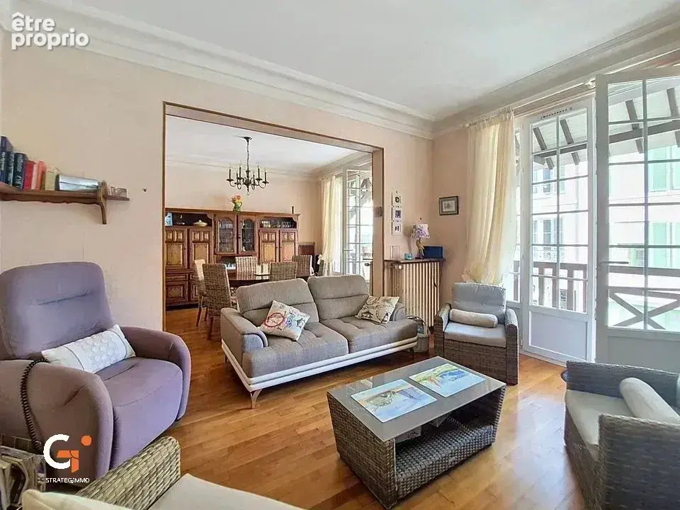 Magnifique Appartement en Bord de mer - photo 7