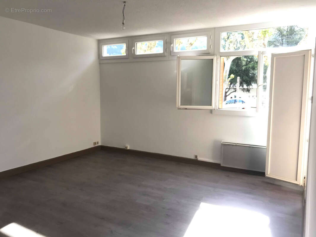 Appartement à ALBERTVILLE