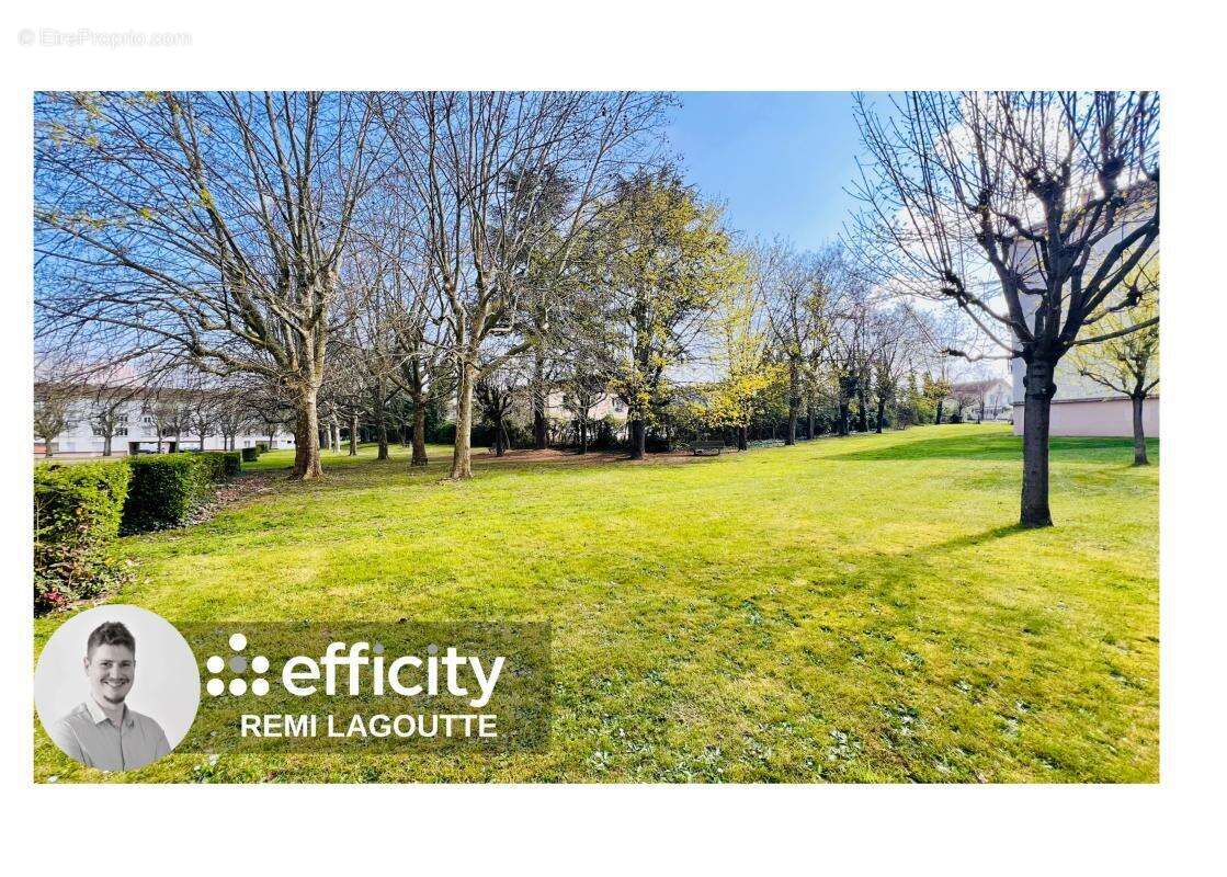 Appartement à ROANNE