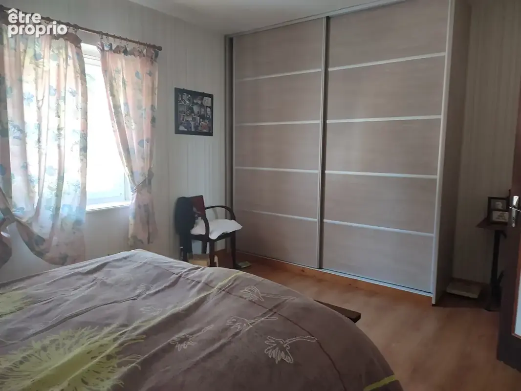 A vendre - soquet immobilier - maison 6 ch avec dependances - bourseul - photo 5