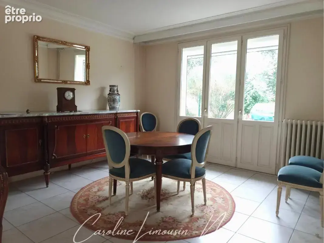 Maison 4 chambres  - 101 m2 - cholet - photo 5