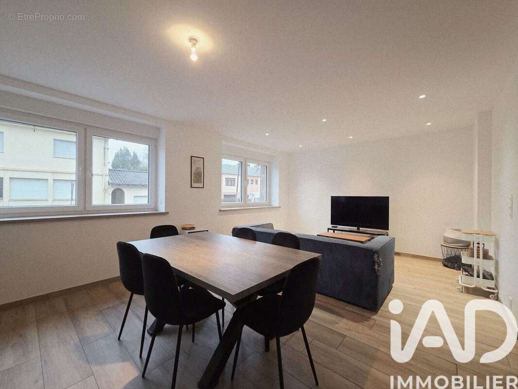 Photo 7 - Appartement à SCHOENECK