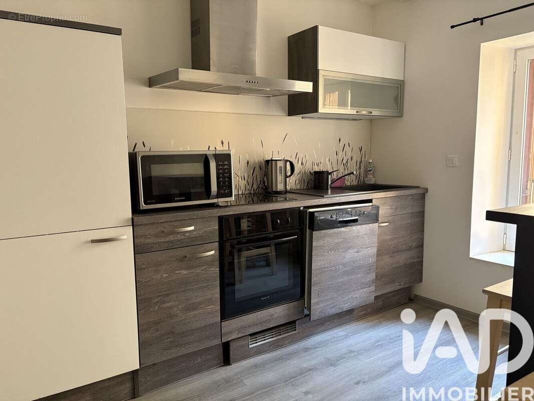 Photo 2 - Appartement à VESOUL