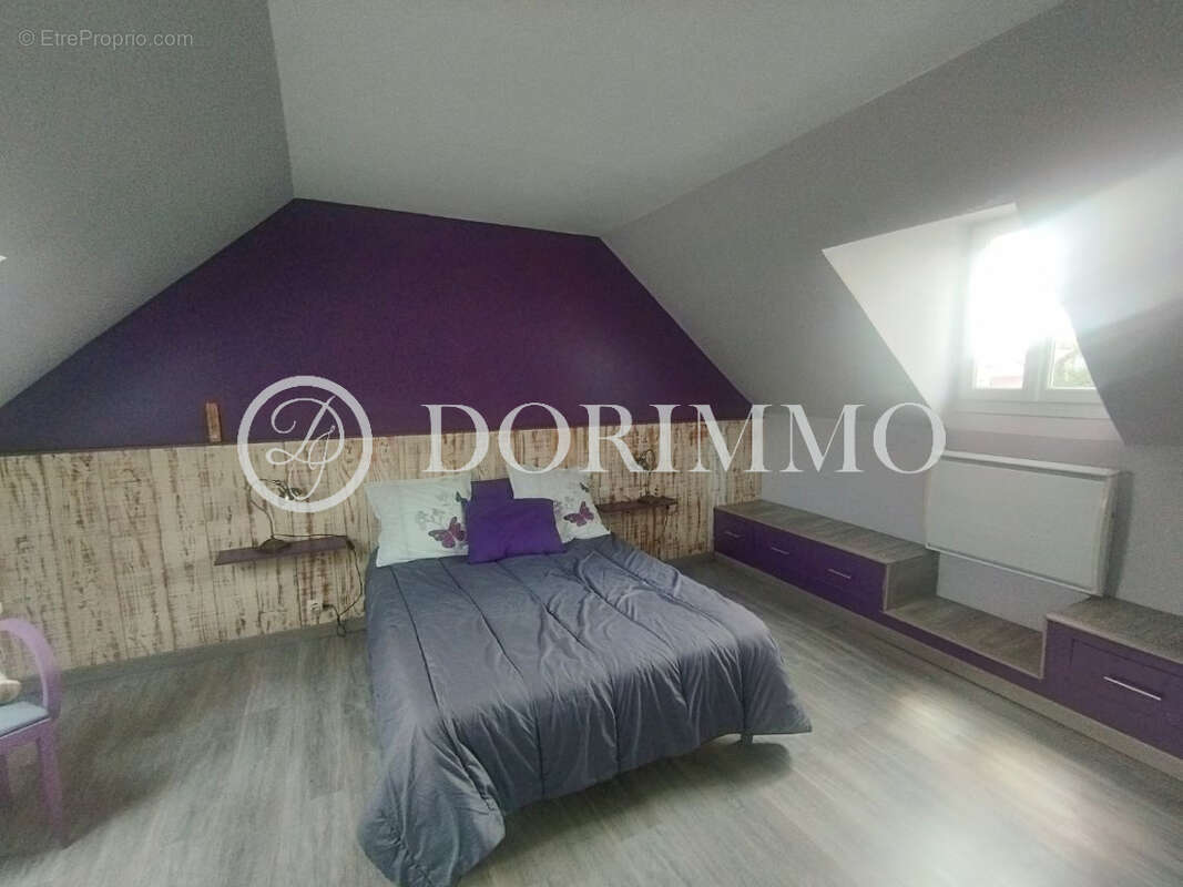RARE Propriété équestre à fort potentiel avec pâture et carrière ! - photo 9