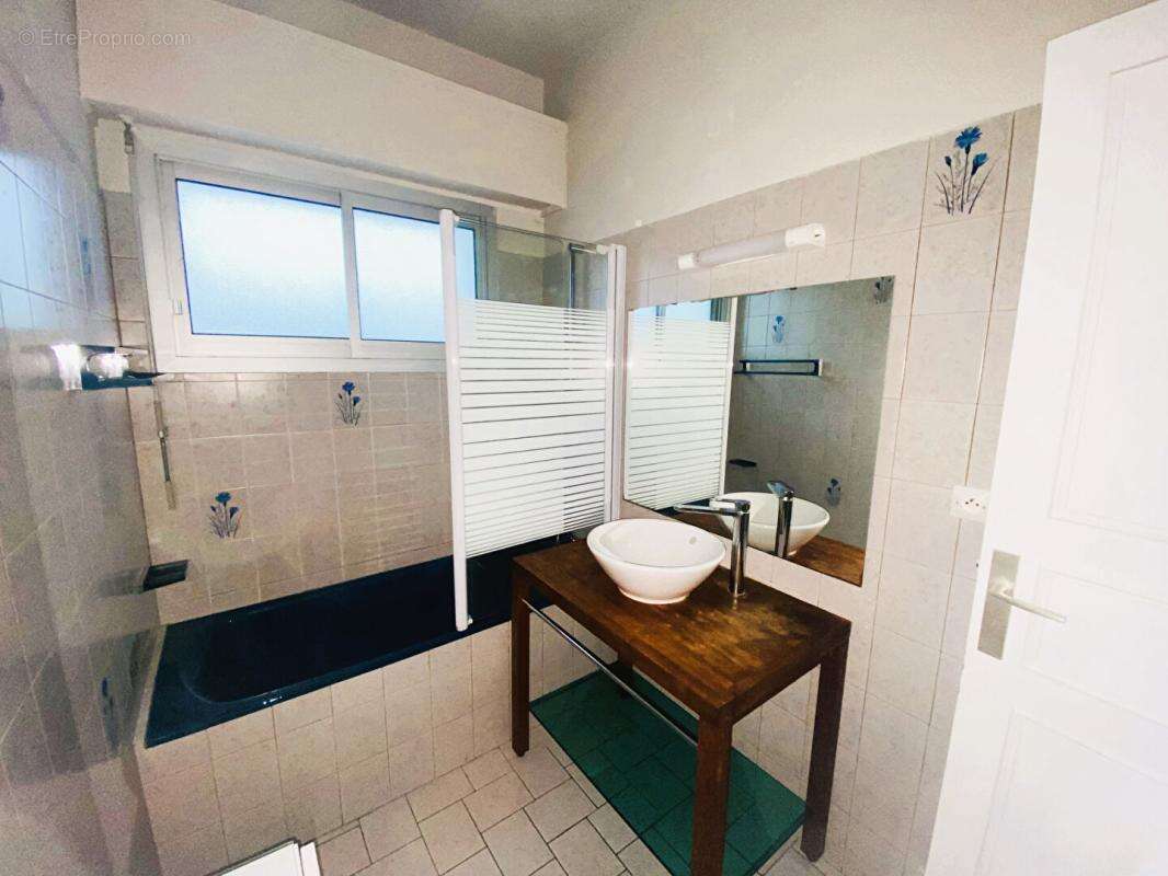 Maison à SAINT-BRIEUC