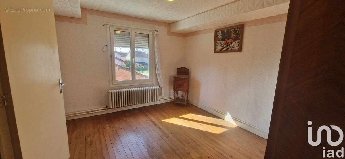 Photo 7 - Maison à MAURUPT-LE-MONTOIS