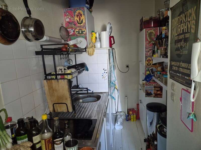 Appartement à ANGOULEME