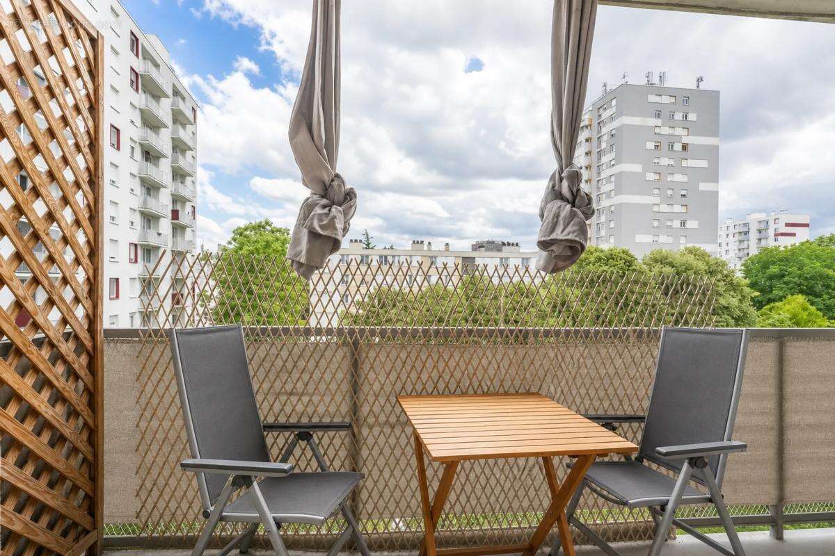 Appartement de 4 pièces de 67 m² à Rosny-sous-Bois - photo 9