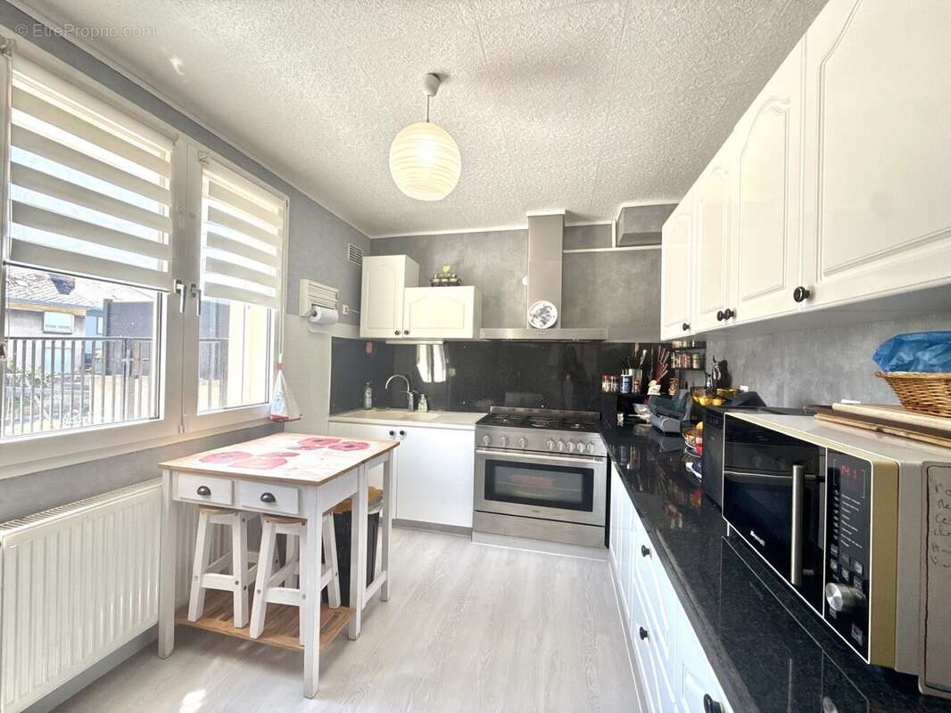 Maison 82 m² à Montois-La-Montagne  - photo 3