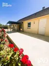 Photo 1 - Maison à YZEURES-SUR-CREUSE