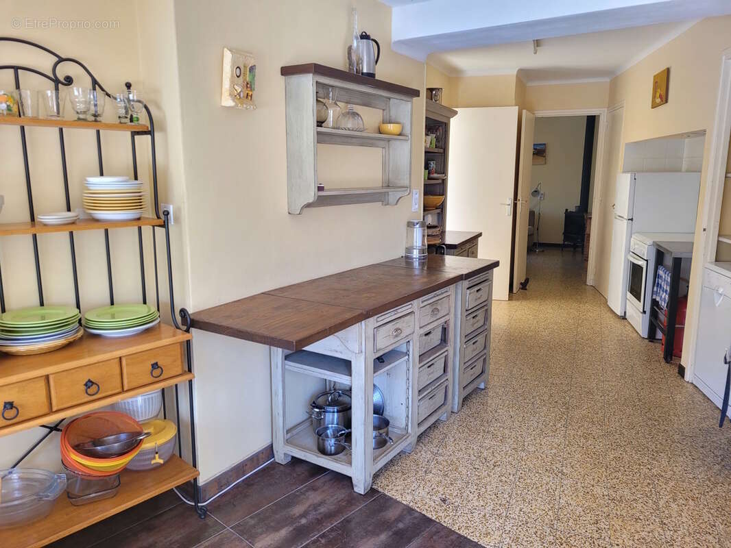 Maison à MURVIEL-LES-BEZIERS