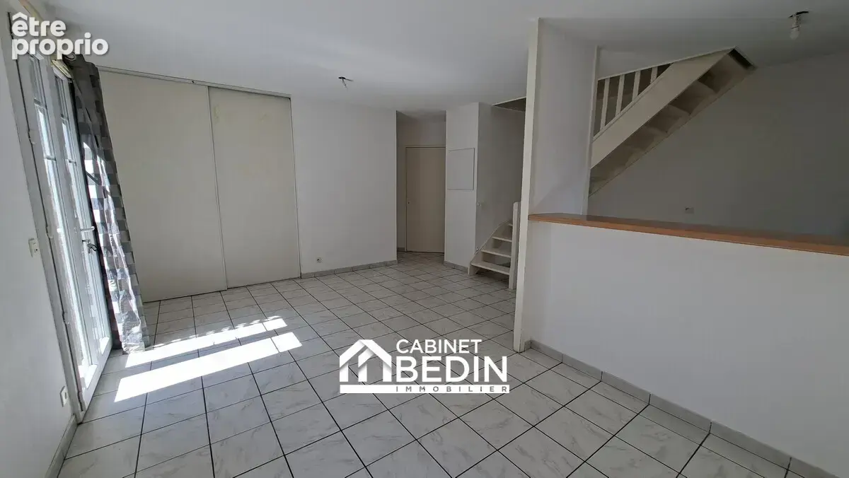 Appartement 3 pièces 64 m² à vendre à Bruges (33520) - photo 2