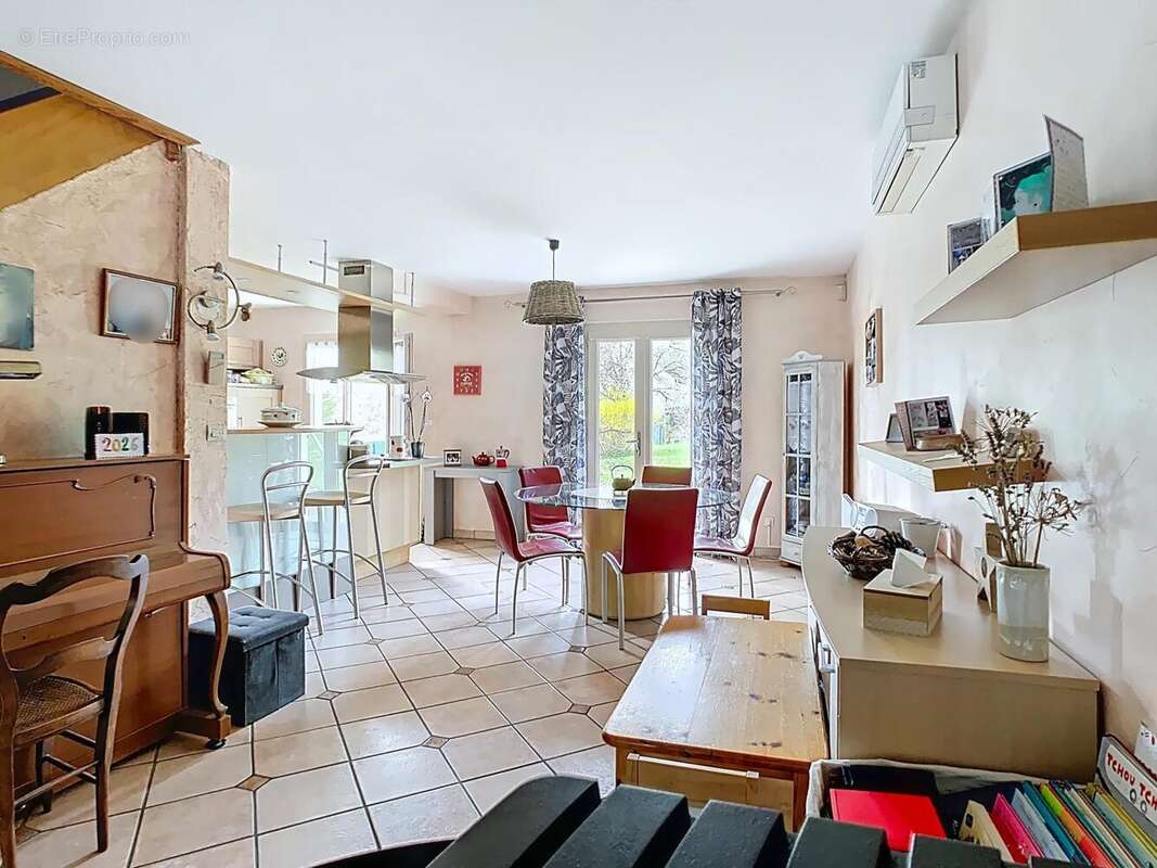 Photo 4 - Maison à LA FERTE-ALAIS