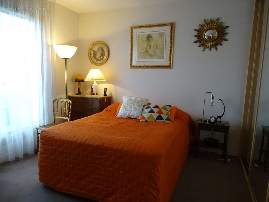 Appartement 2 pièces Hespérides de 60 m2 à Levallois-Perret (92300) - photo 5