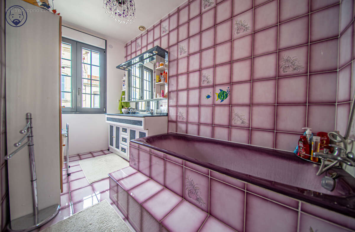 Maison à LIGNY-EN-BARROIS