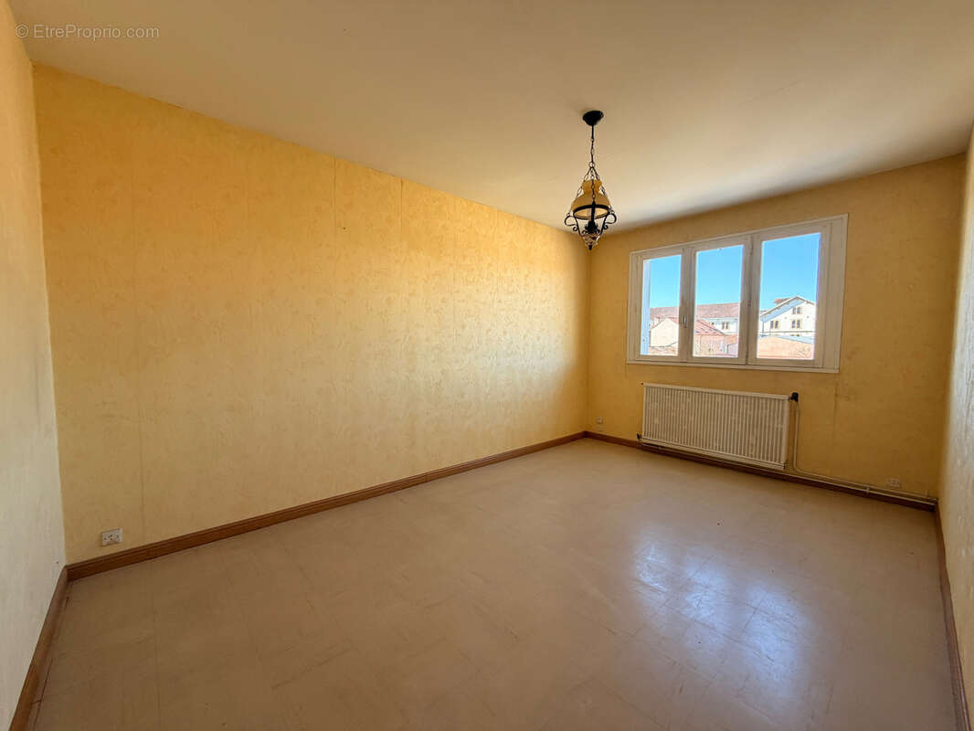 Appartement à TONNEINS